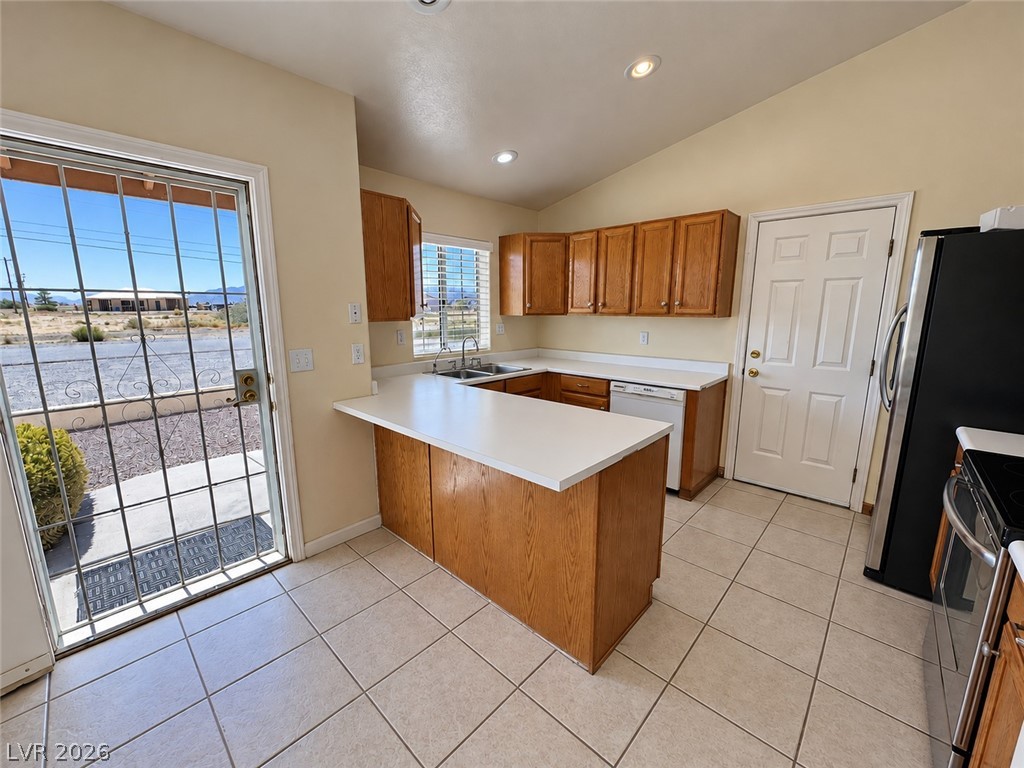 1170 East Calvada Boulevard Pahrump NV 89048
