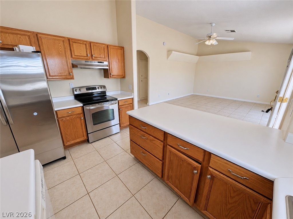 1170 East Calvada Boulevard Pahrump NV 89048