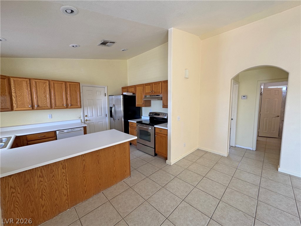 1170 East Calvada Boulevard Pahrump NV 89048