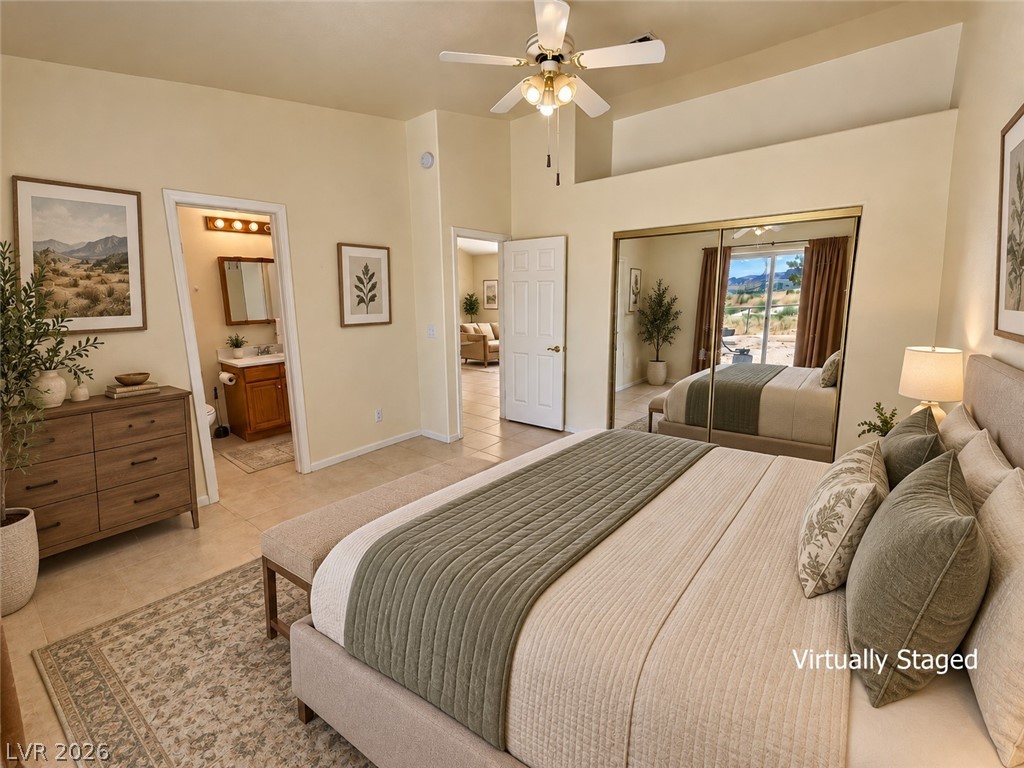 1170 East Calvada Boulevard Pahrump NV 89048