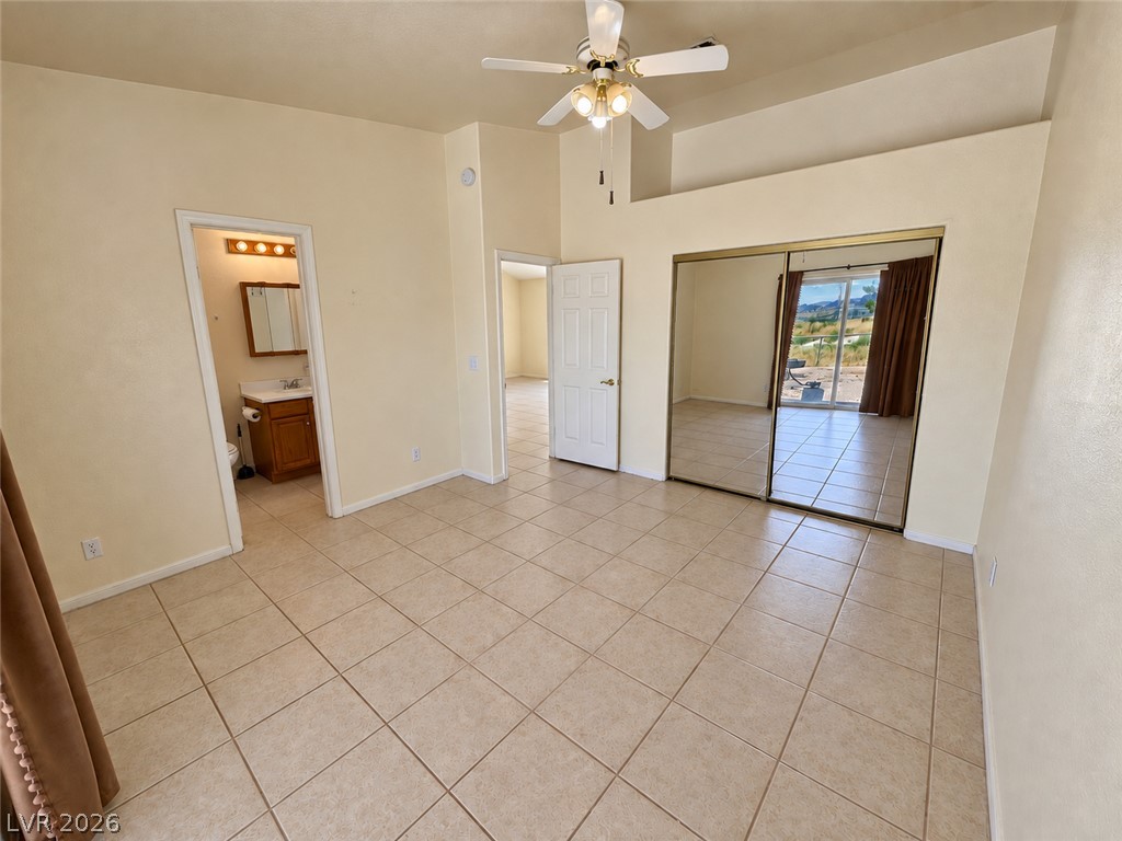 1170 East Calvada Boulevard Pahrump NV 89048