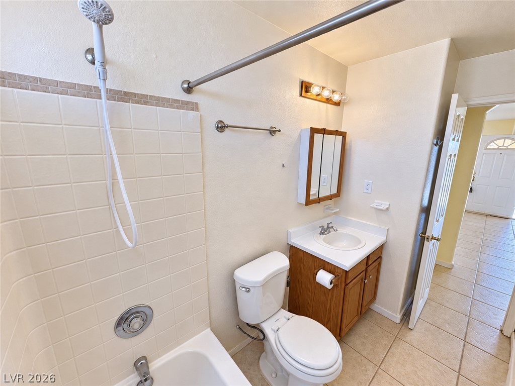 1170 East Calvada Boulevard Pahrump NV 89048