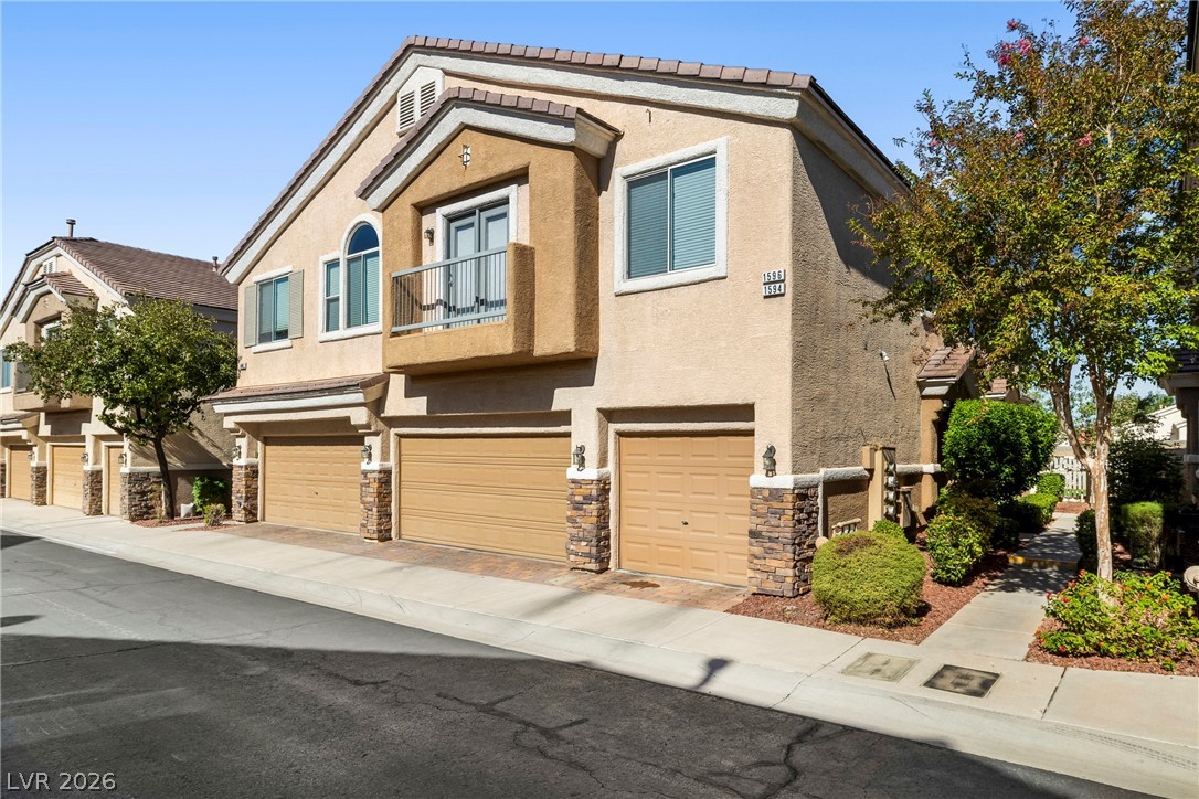 1596 Rusty Ridge Lane Henderson NV 89002