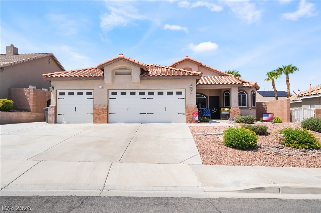 505 Melrose Heights Street Henderson NV 89052