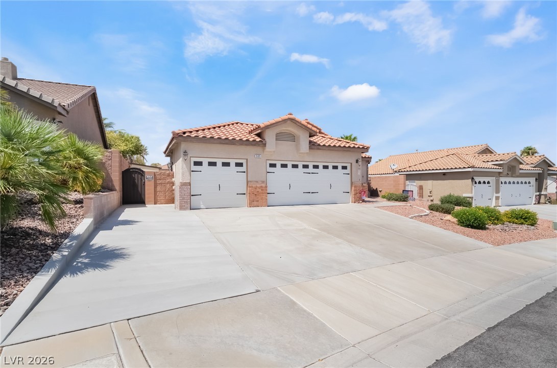 505 Melrose Heights Street Henderson NV 89052