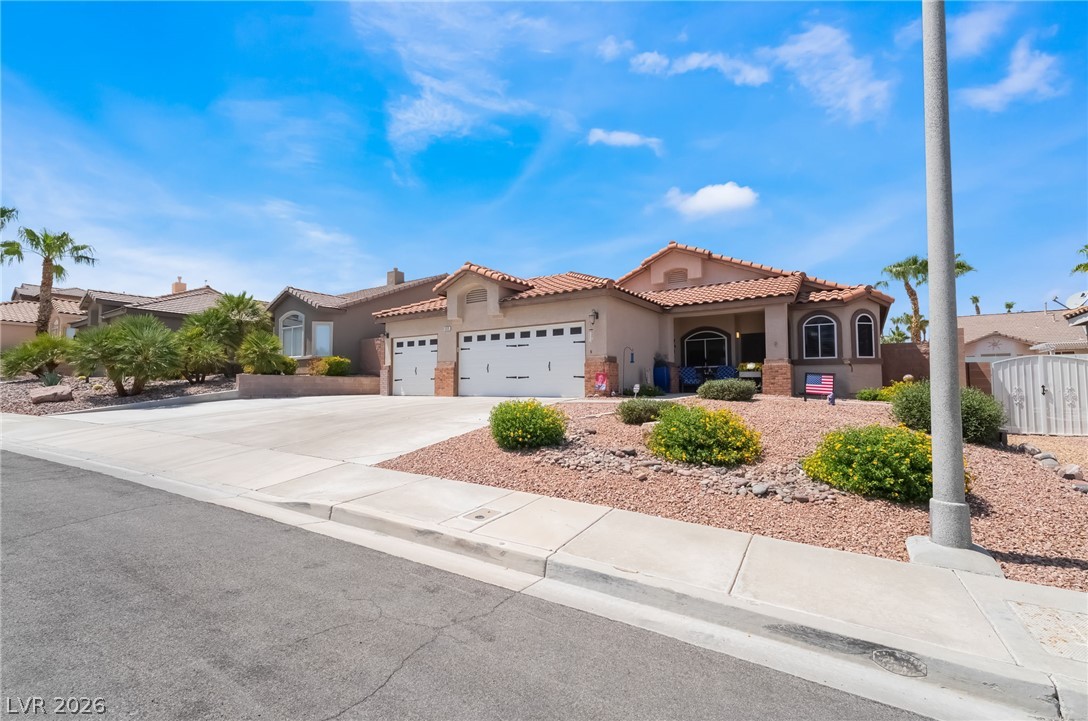 505 Melrose Heights Street Henderson NV 89052