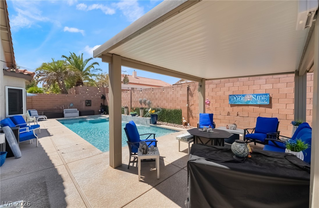 505 Melrose Heights Street Henderson NV 89052