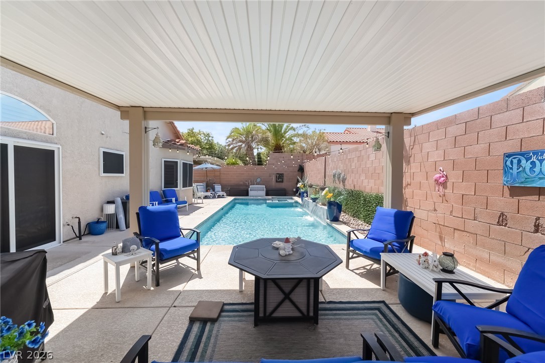 505 Melrose Heights Street Henderson NV 89052