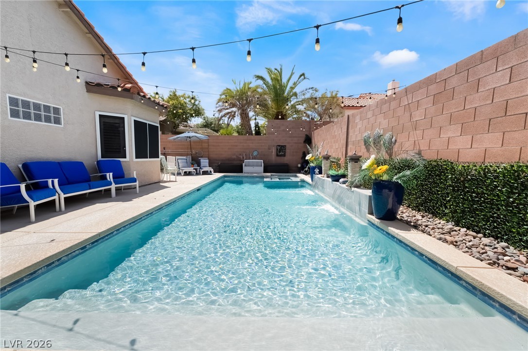 505 Melrose Heights Street Henderson NV 89052