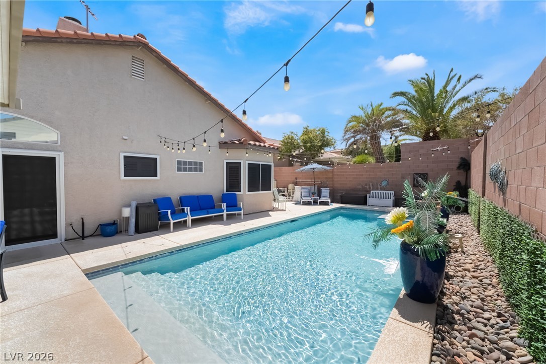 505 Melrose Heights Street Henderson NV 89052