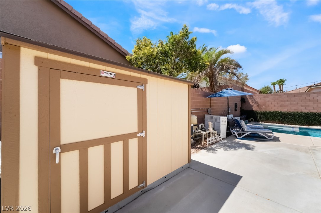 505 Melrose Heights Street Henderson NV 89052