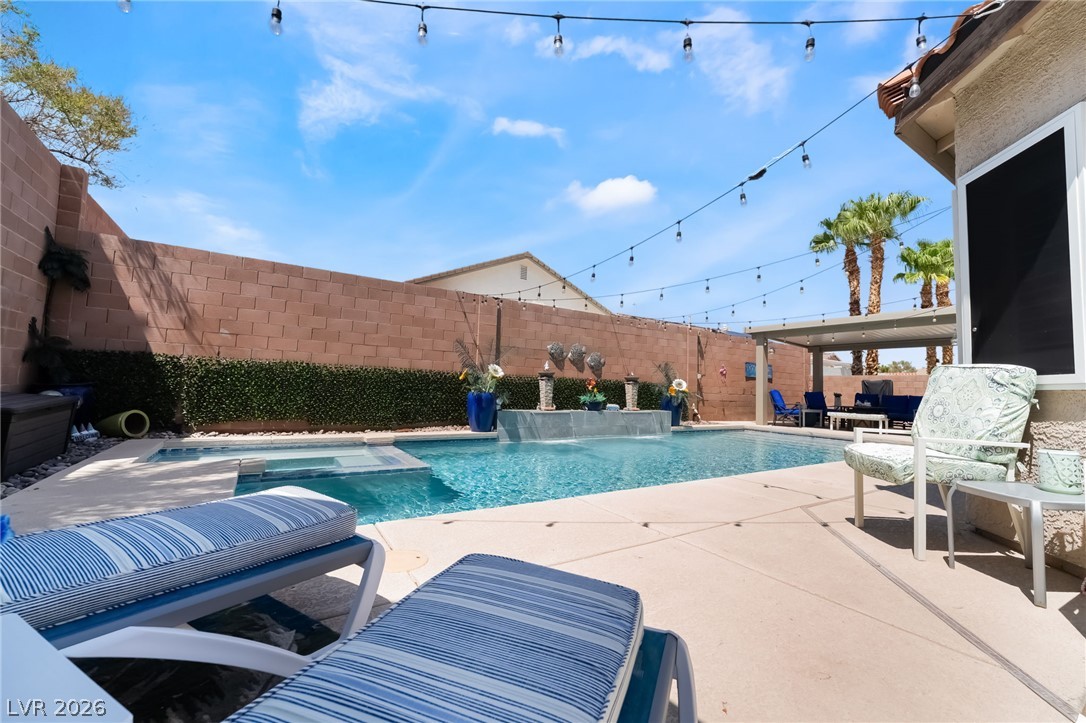 505 Melrose Heights Street Henderson NV 89052