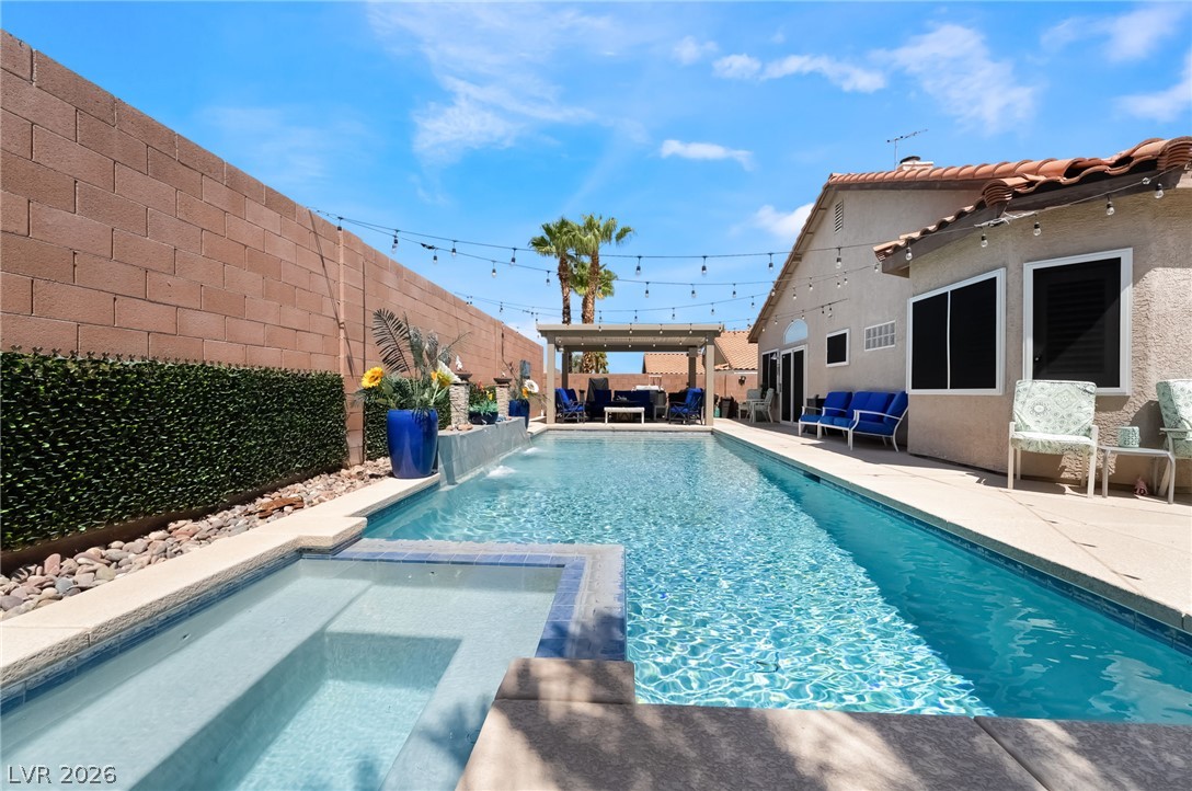 505 Melrose Heights Street Henderson NV 89052