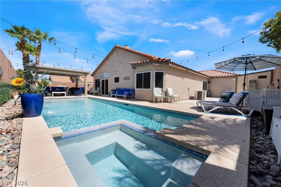 505 Melrose Heights Street Henderson NV 89052