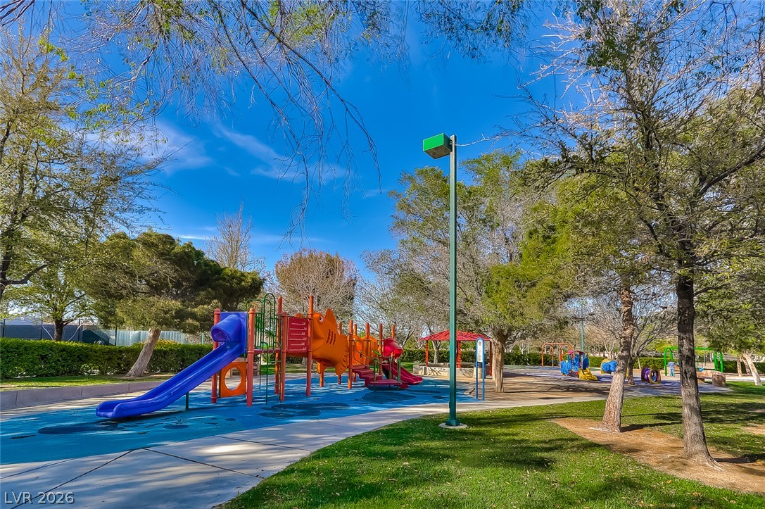 505 Melrose Heights Street Henderson NV 89052