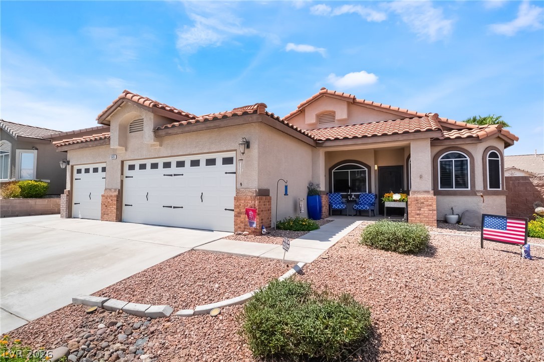 505 Melrose Heights Street Henderson NV 89052