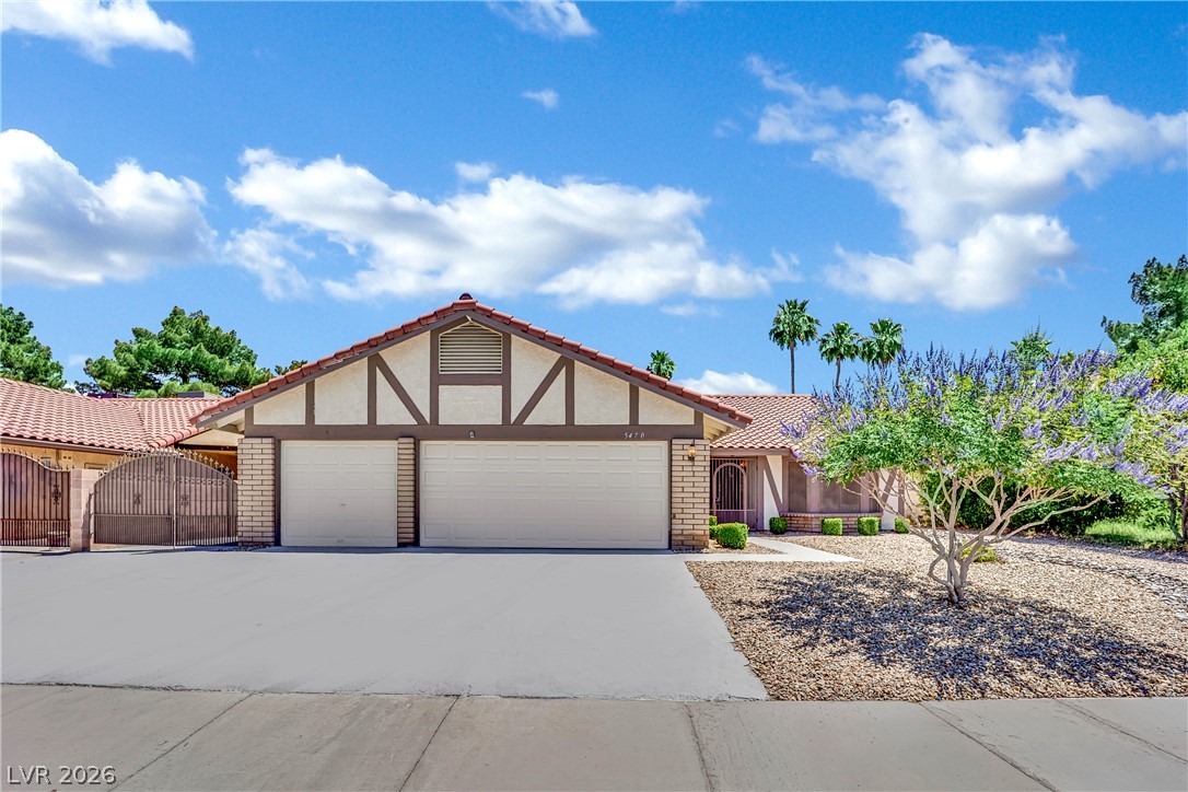 5470 Abbington Street Las Vegas NV 89120