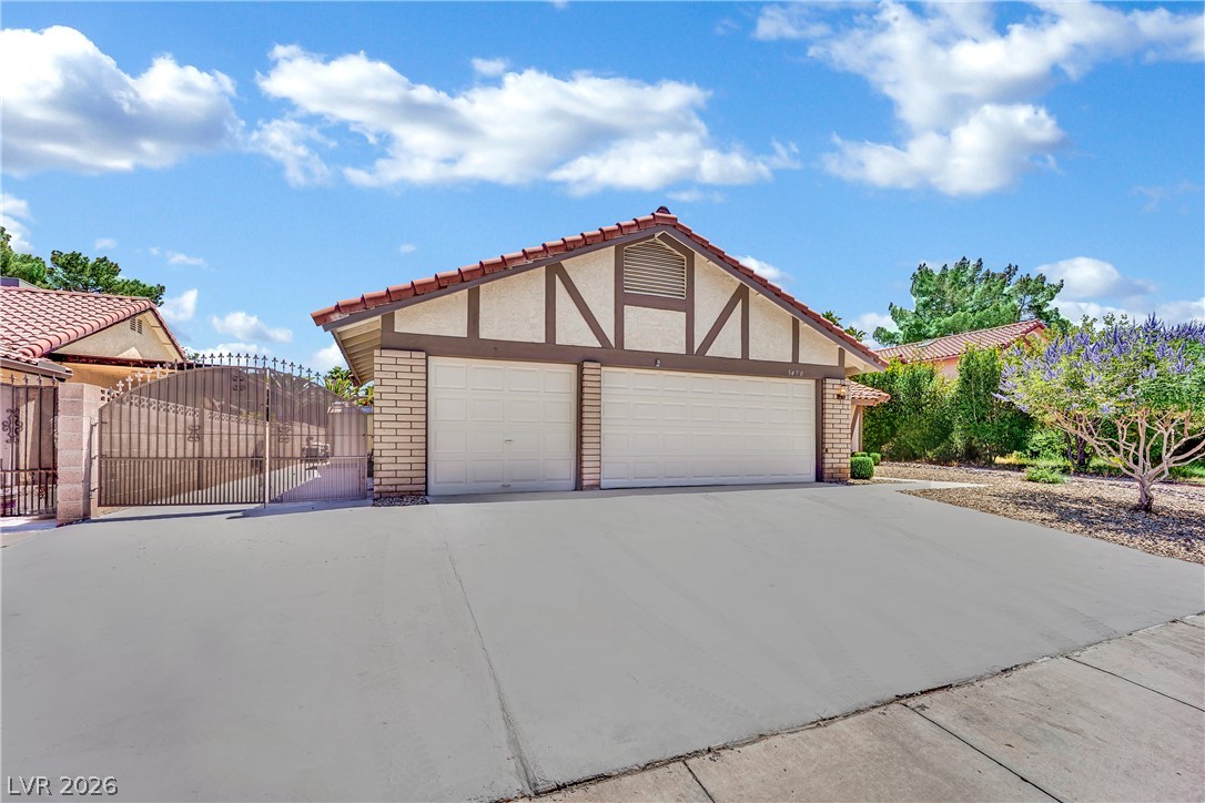 5470 Abbington Street Las Vegas NV 89120