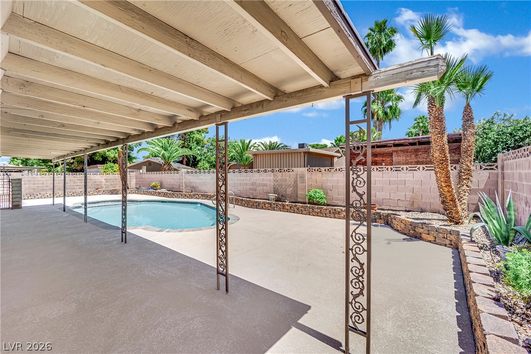 5470 Abbington Street Las Vegas NV 89120