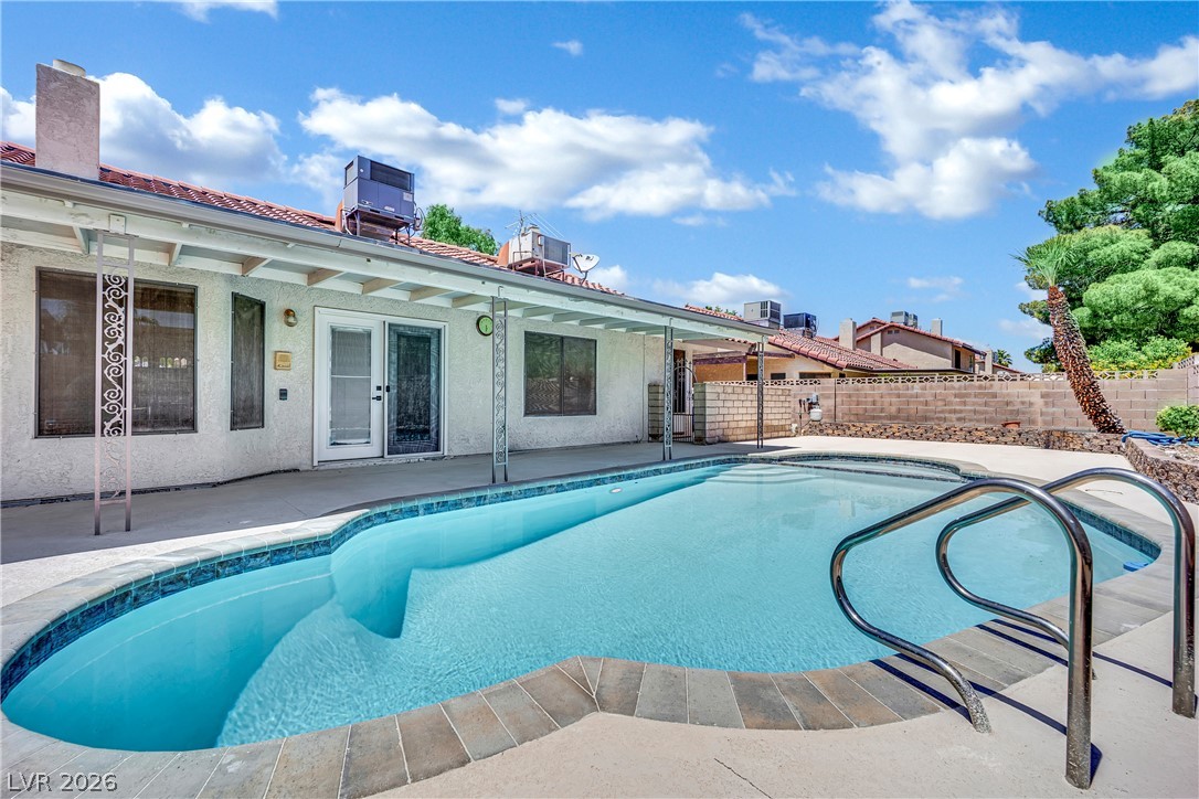 5470 Abbington Street Las Vegas NV 89120