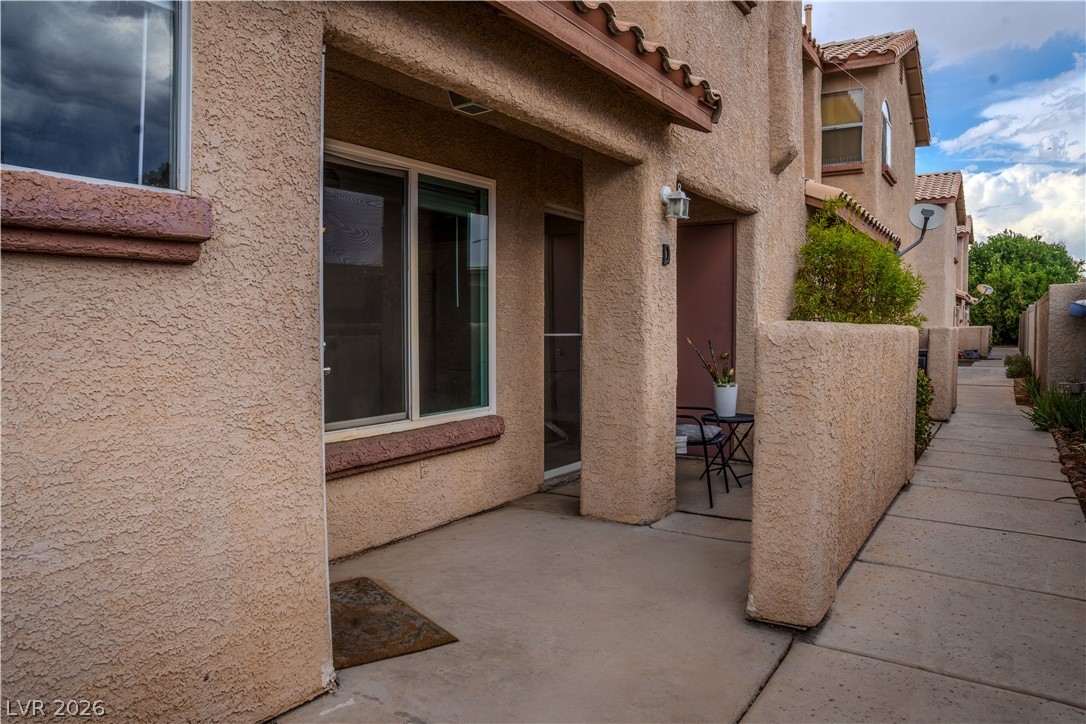 555 Roxella Lane D Las Vegas NV 89110