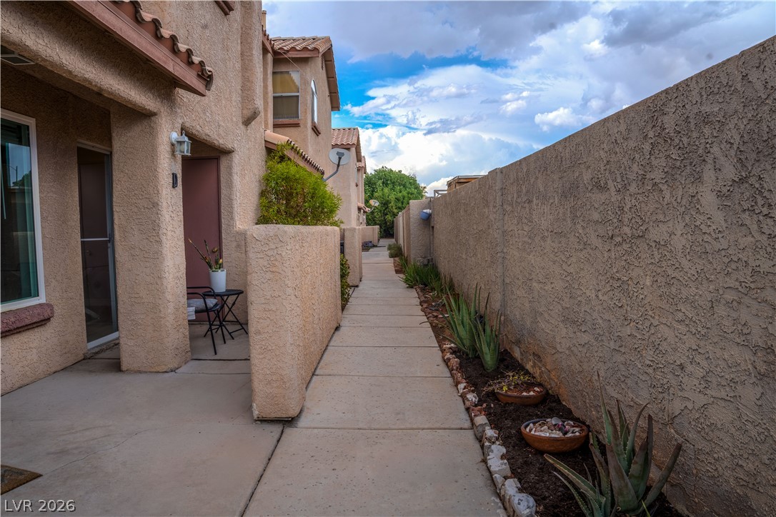 555 Roxella Lane D Las Vegas NV 89110
