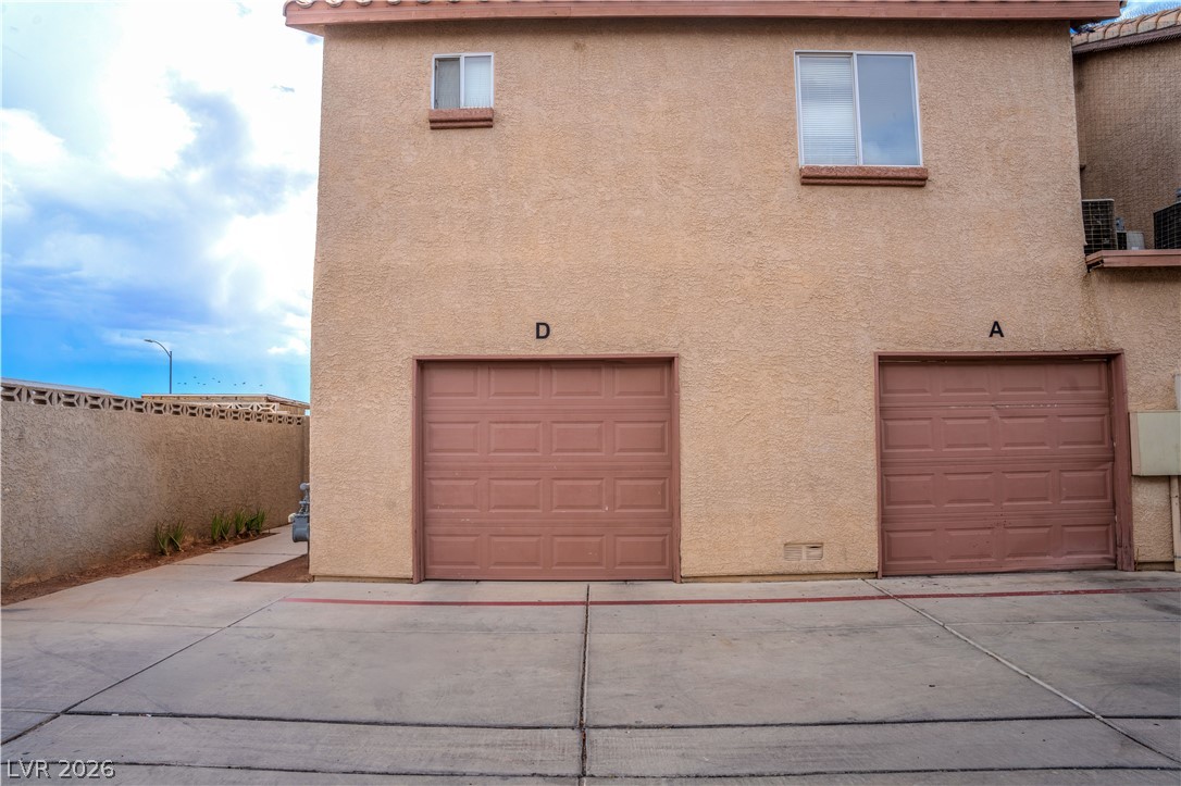 555 Roxella Lane D Las Vegas NV 89110