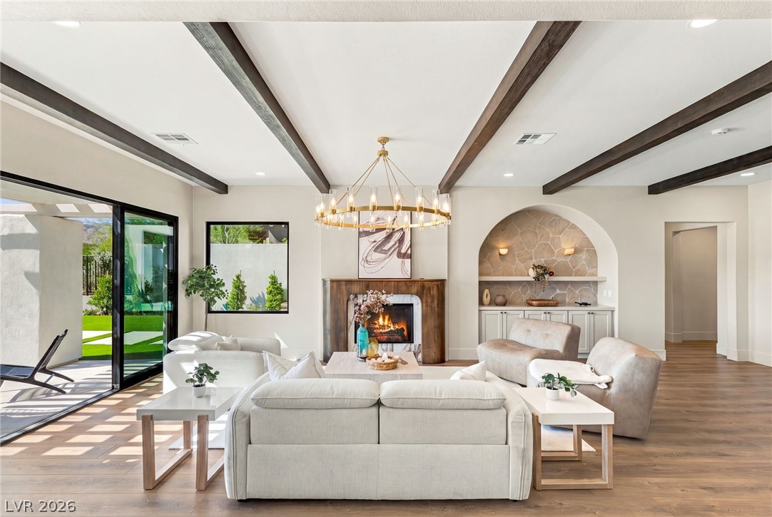 11533 Glowing Sunset Lane Las Vegas NV 89135
