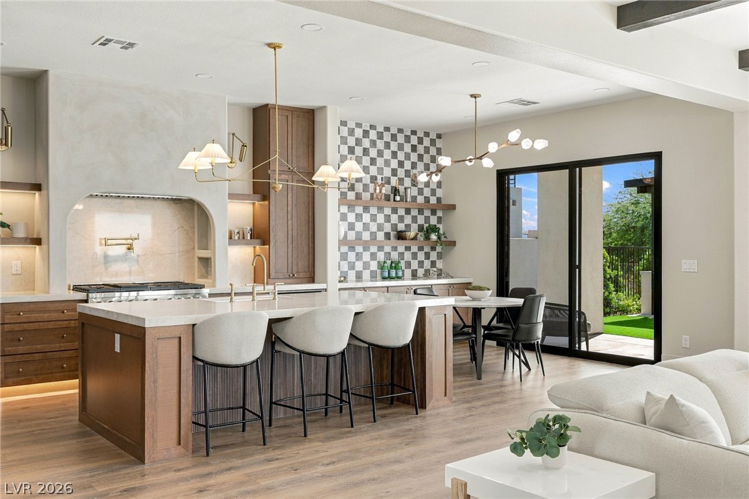 11533 Glowing Sunset Lane Las Vegas NV 89135