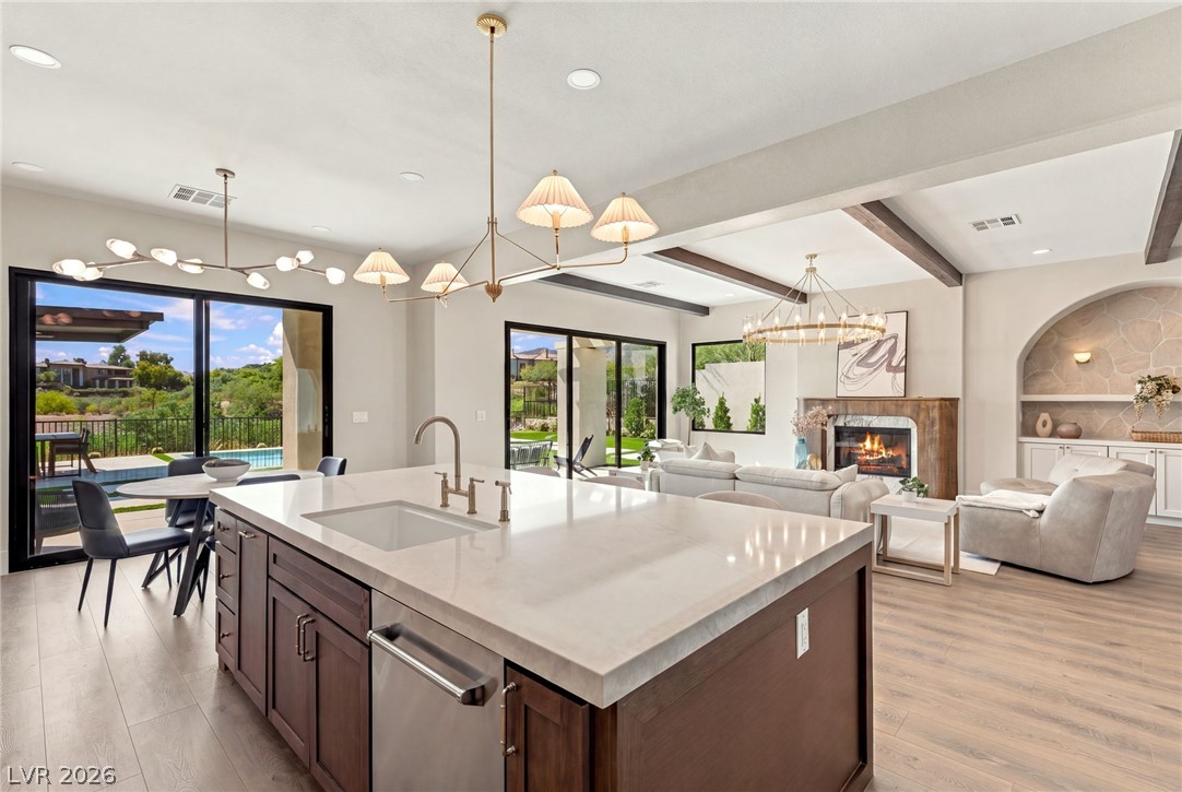 11533 Glowing Sunset Lane Las Vegas NV 89135