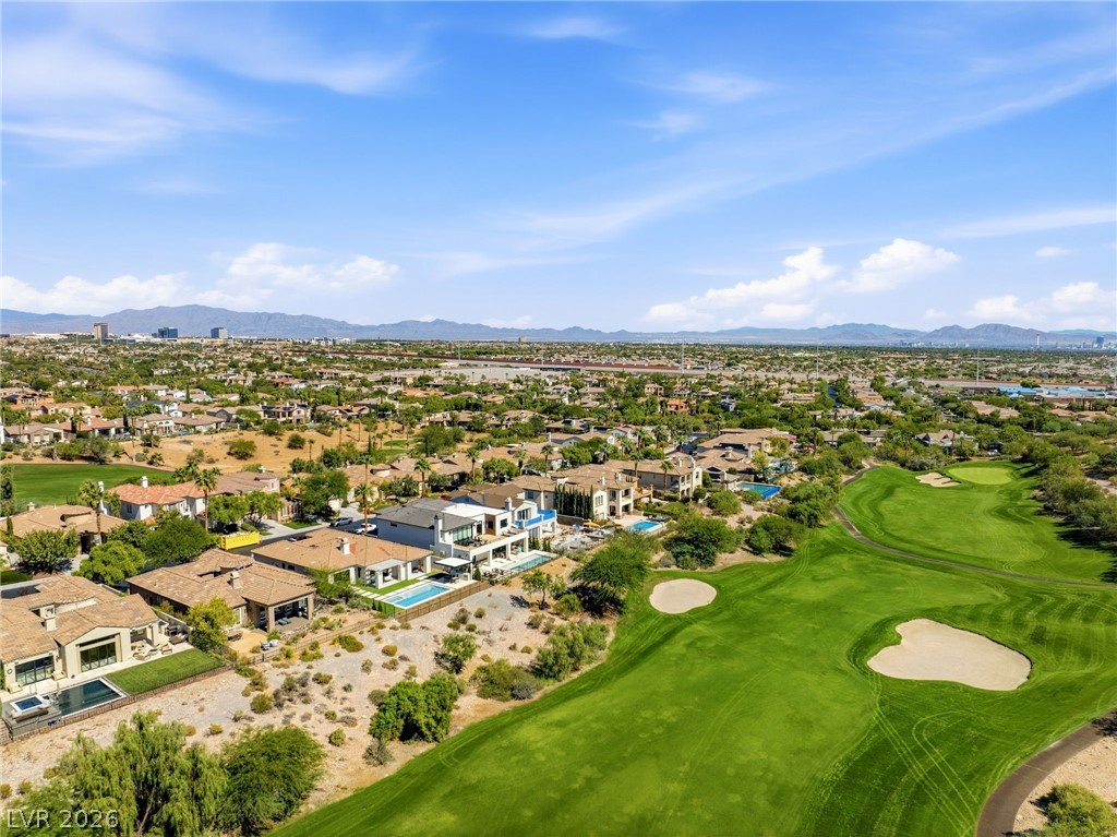 11533 Glowing Sunset Lane Las Vegas NV 89135