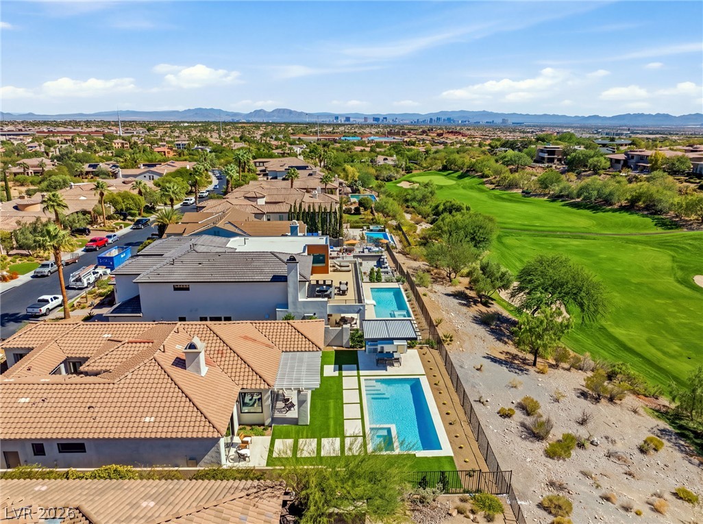 11533 Glowing Sunset Lane Las Vegas NV 89135