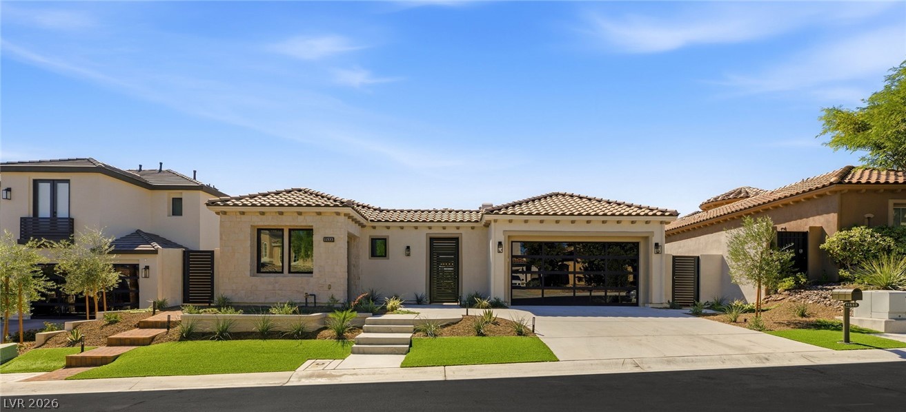 11533 Glowing Sunset Lane Las Vegas NV 89135
