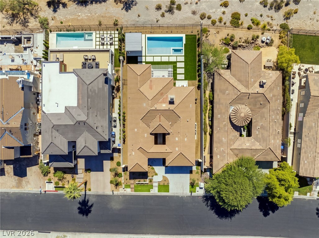 11533 Glowing Sunset Lane Las Vegas NV 89135