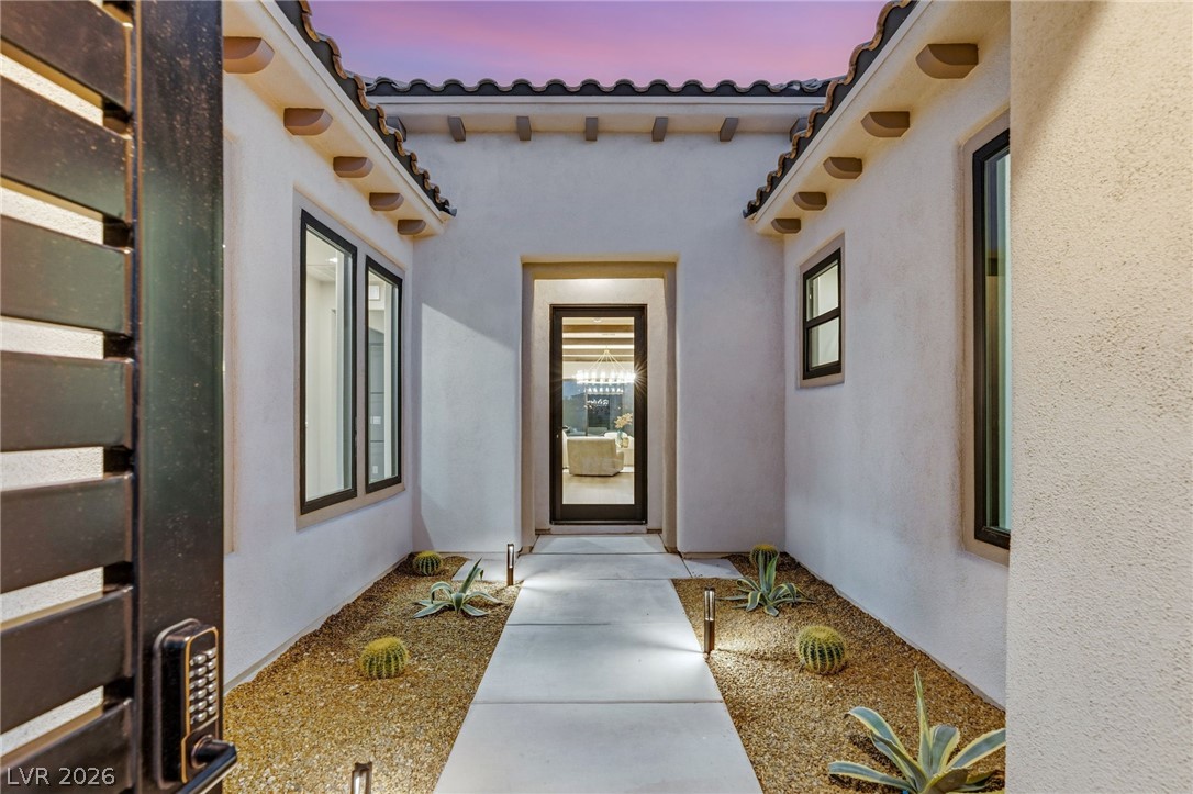 11533 Glowing Sunset Lane Las Vegas NV 89135