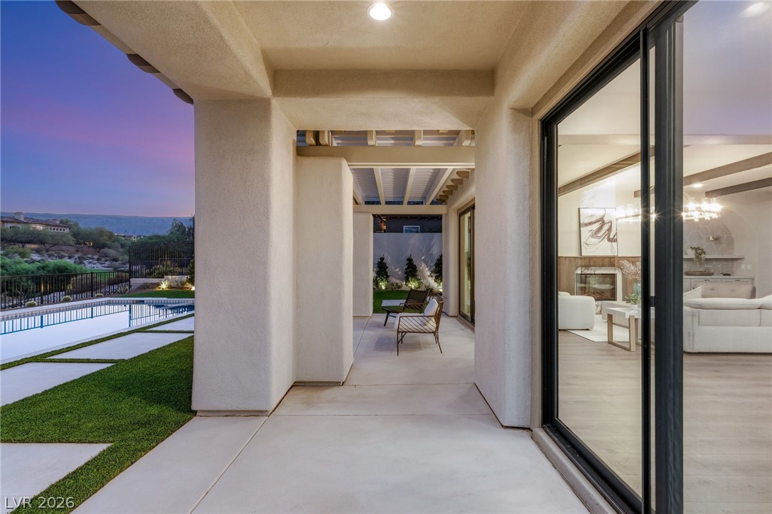 11533 Glowing Sunset Lane Las Vegas NV 89135
