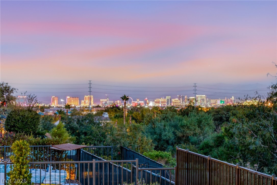 11533 Glowing Sunset Lane Las Vegas NV 89135