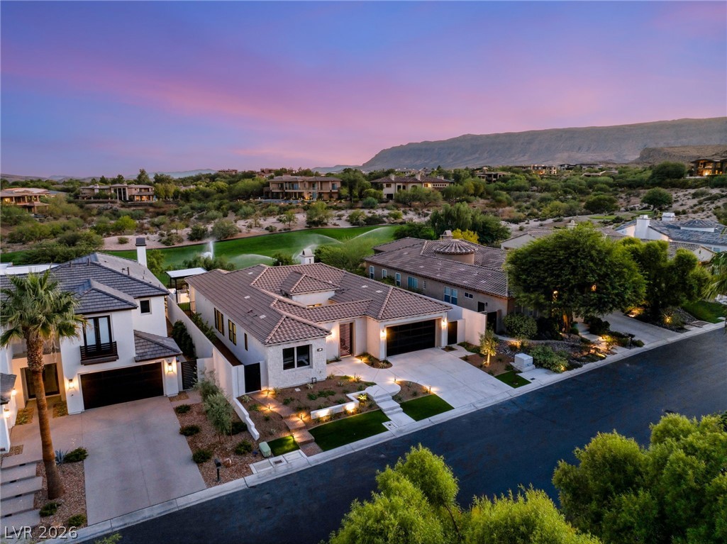 11533 Glowing Sunset Lane Las Vegas NV 89135