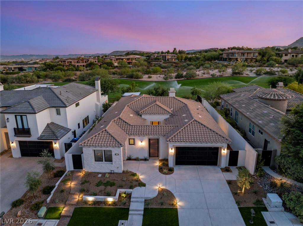 11533 Glowing Sunset Lane Las Vegas NV 89135