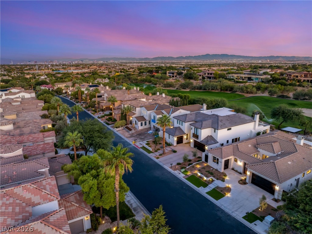 11533 Glowing Sunset Lane Las Vegas NV 89135
