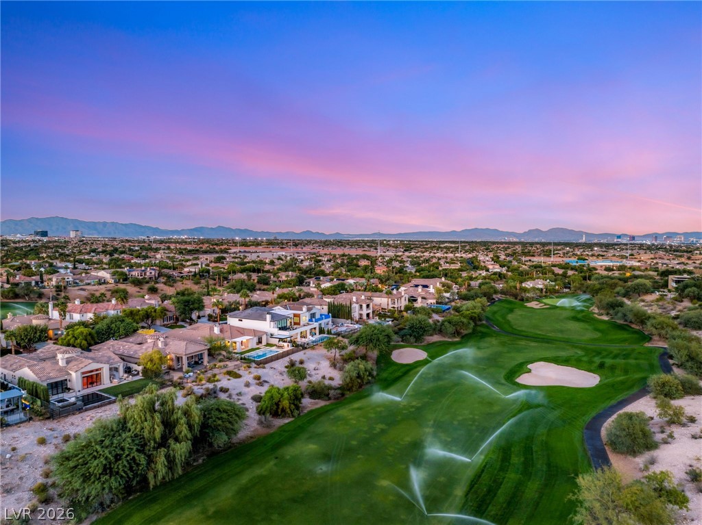 11533 Glowing Sunset Lane Las Vegas NV 89135