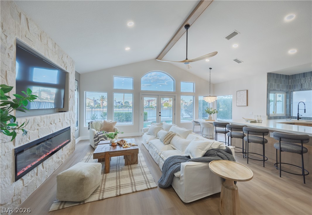 2972 Sun Lake Drive Las Vegas NV 89128