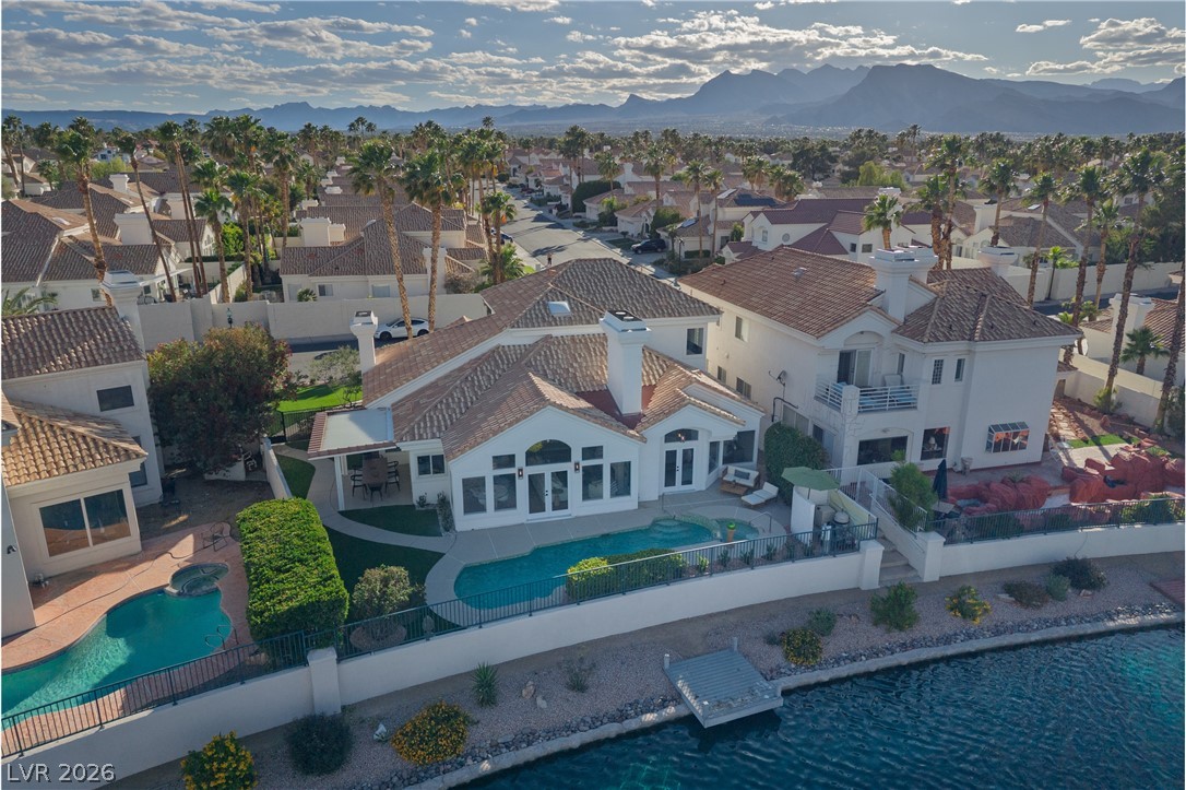 2972 Sun Lake Drive Las Vegas NV 89128