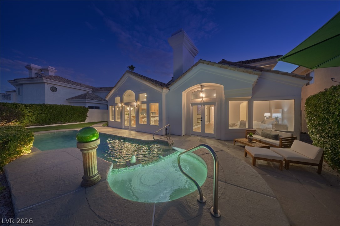 2972 Sun Lake Drive Las Vegas NV 89128