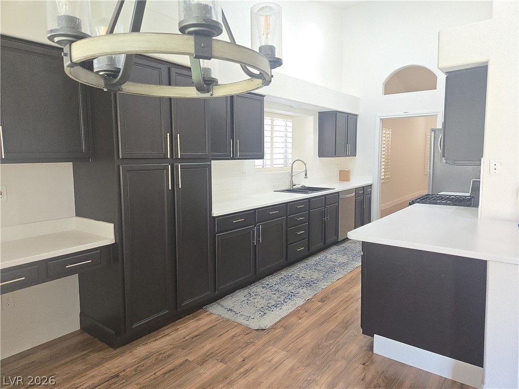 2246 Alanhurst Drive Henderson NV 89052