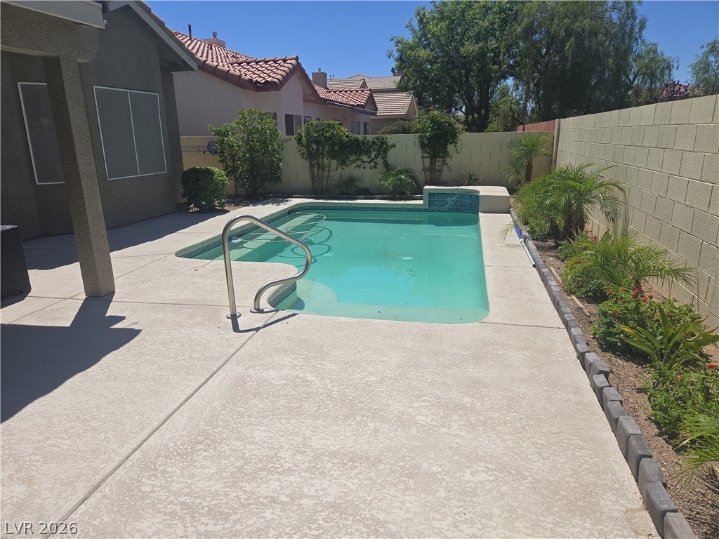 2246 Alanhurst Drive Henderson NV 89052