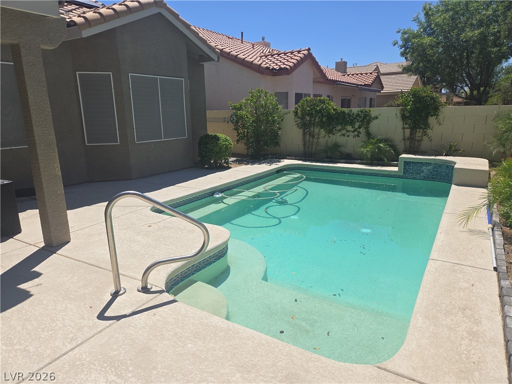 2246 Alanhurst Drive Henderson NV 89052