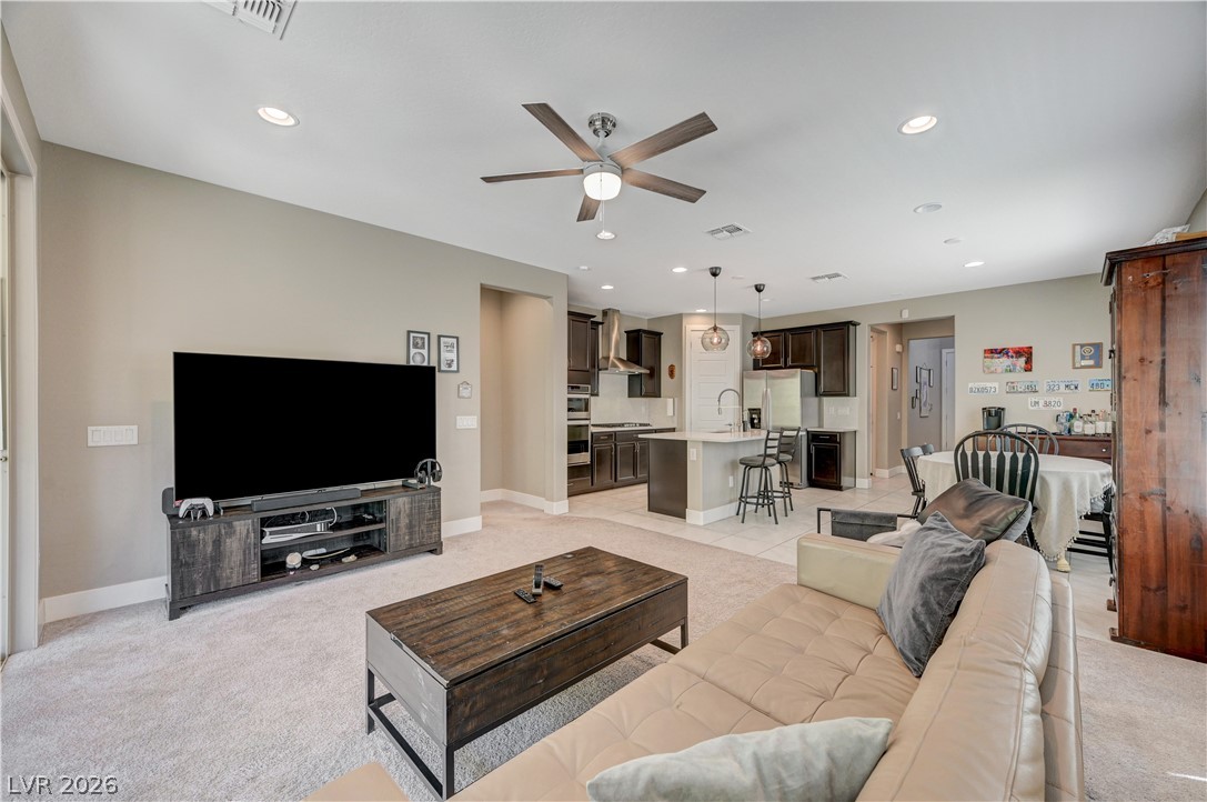 8131 Skye Chalet Street Las Vegas NV 89166