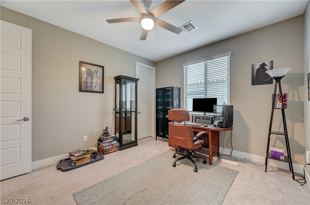 8131 Skye Chalet Street Las Vegas NV 89166