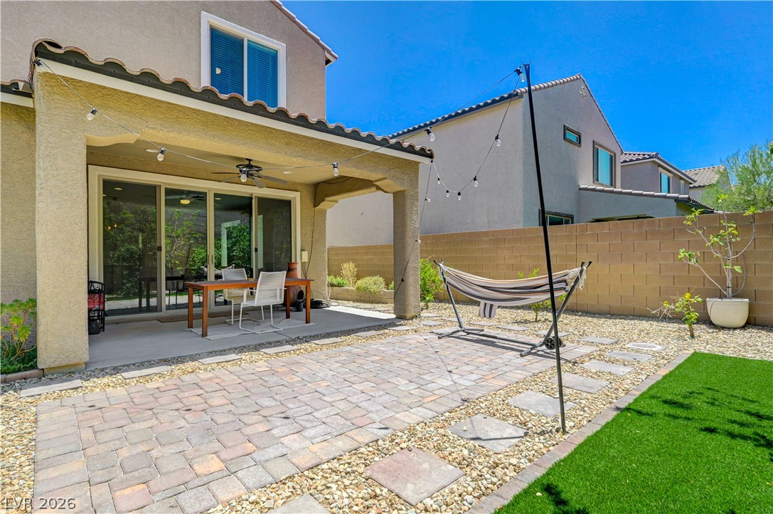 8131 Skye Chalet Street Las Vegas NV 89166